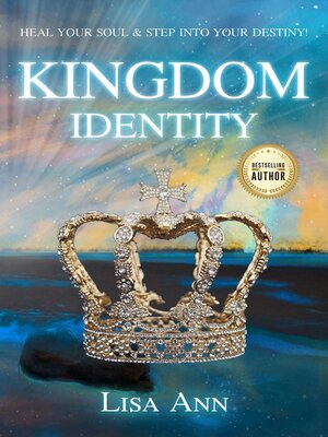 cover image of Kingdom Identity